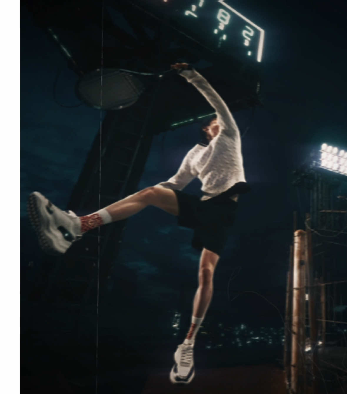 #JEONGIN so hey guys, just bought his whole outfit for my next tennis sesh #yangjeongin  #straykids #straykidsedit #instraykids 