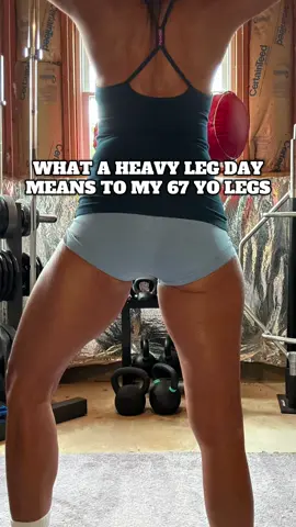 What one of my heavy leg days looks like. #legday #liftheavy #mama #fitmom #strongwoman 