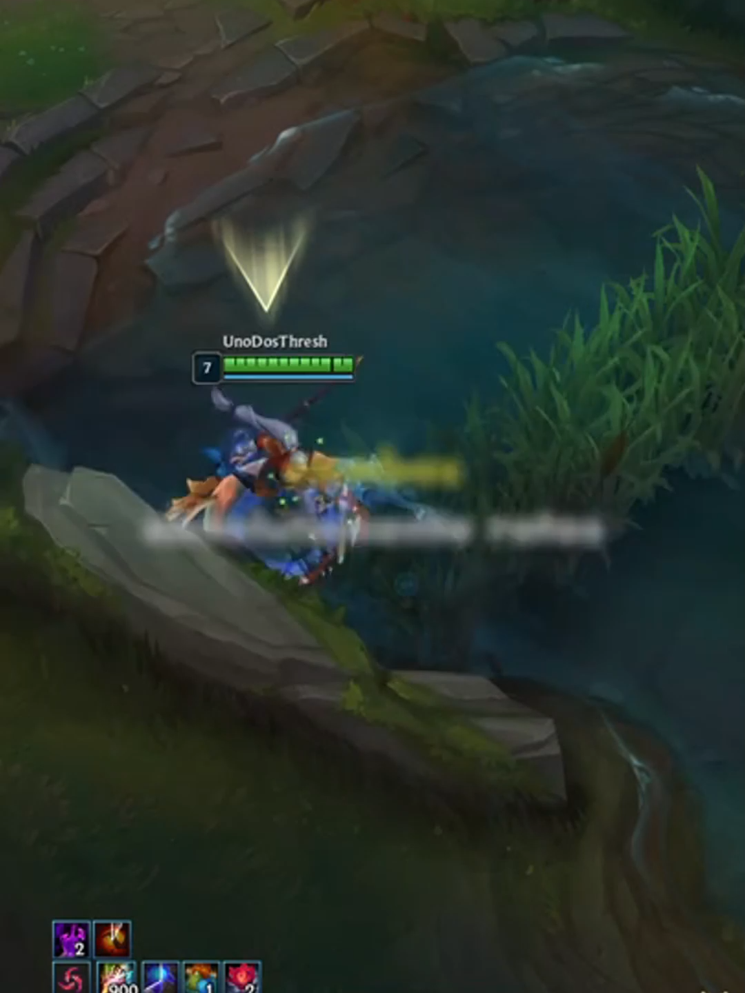 xin zhao con akali son booof #leagueoflegends #fyp #lol
