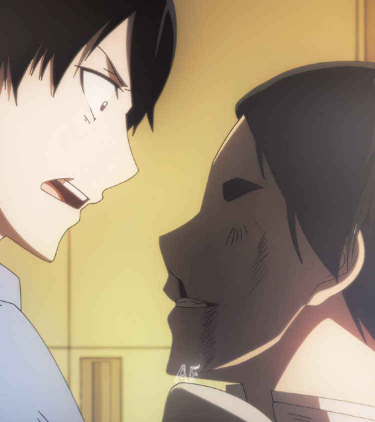 ishigami’s backstory.. #loveiswar #ishigamiyuu 