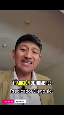 #live #livehighlights #tiktolive #viraltiktok #tiktokshop @PredicadorDiegoSicOficialDdJ @EvangelistaDiegoSicDdJ 