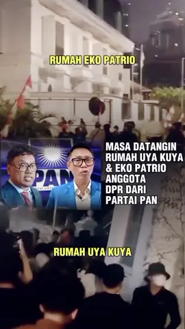 #demo #warga #masa  #rakyat #dpr #polri #damai #agustus #sorotan #jakarta #indonesia🇮🇩 #president #fujian #uyakuya #ekopatrio #pan #tni 