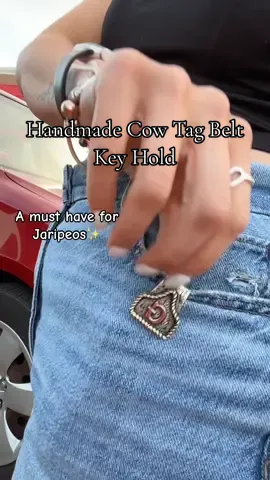 Perfect gift for cowboys, cowgirls, or anyone who loves western wear #westernstyle #cowboys #cowtag