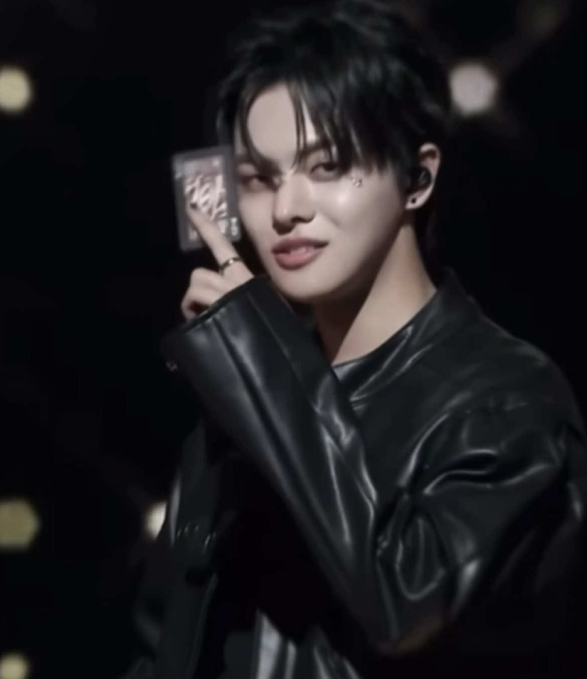 idc what other ppl say but he owned that performance 😜 || #leeleo #leo #boys2planet #boysplanet2 #kpopfyp #kpopedits 