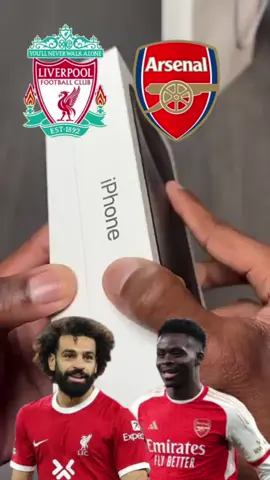 Liverpool vs arsenal 