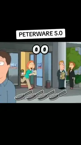 PETERWARE 5.0 #warioware #familyguy #fyp 
