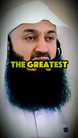 Mufti Menk motivation #راحة_نفسية #fyp #foryoupage #viral #