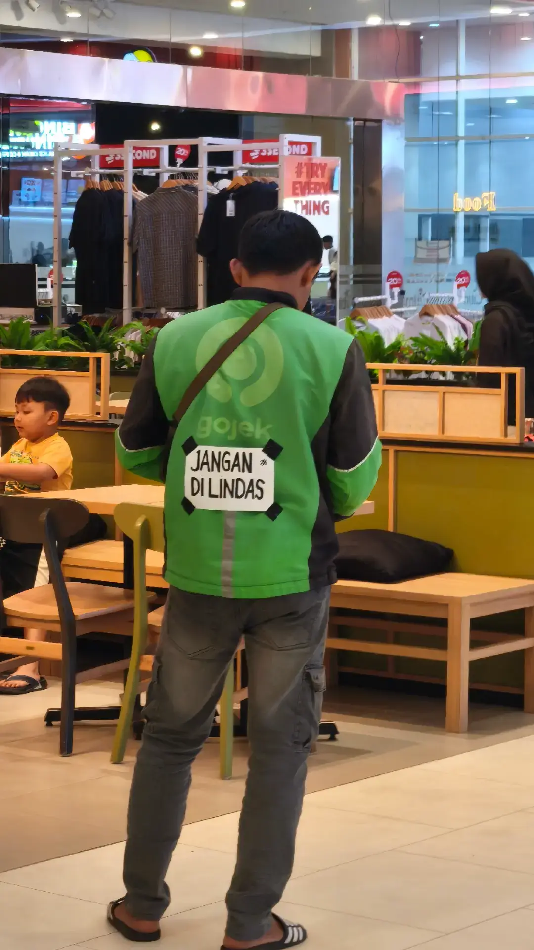 😭😭#promomakangajian #viral 