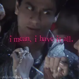 if we could ignore how i’m late to this trend i would appreciate that thanks!                                     #shahrukhkhan #shahrukhkhanedit #bollywoodedit #fyp #browntiktok 