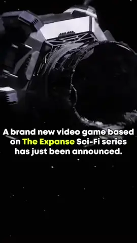 #duet with @Captain Jack #TheExpanse #TheExpanseGame #SciFi #Gaming Science Fiction, Streaming,Twitch ✨ 