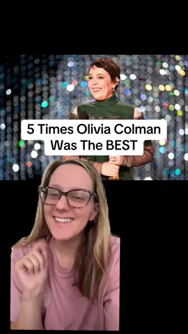 5 times Olivia Colman was the absolute best 👑 #oliviacolman #thecrown #popculturenews #movietok #theroses  