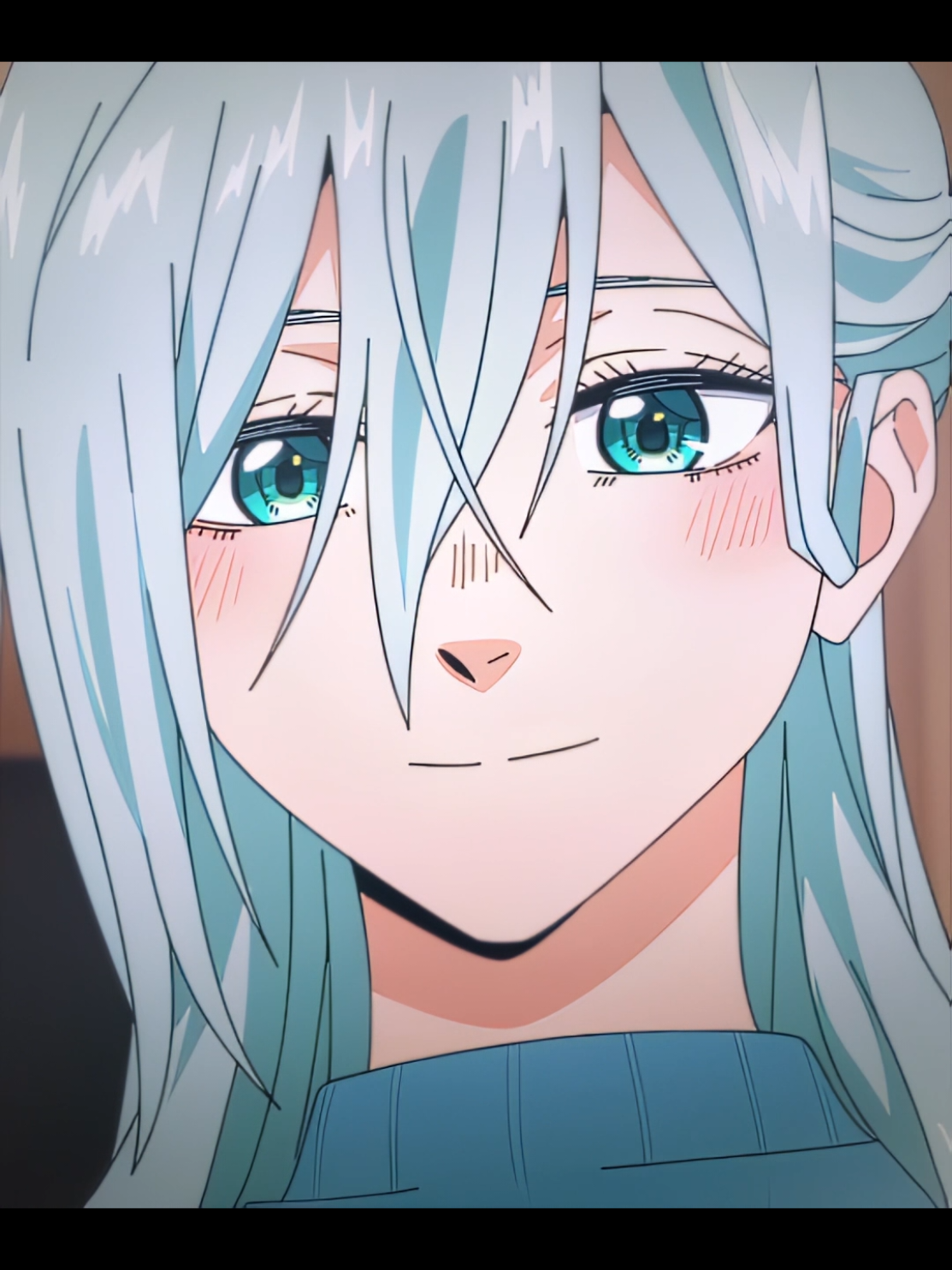 Subaru Is So Beautiful 😫🙏 #subaruhoshina #thefragrantflowerbloomswithdignity #kaoruhanawarintosaku #anime #animeedit 