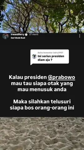 Membalas @indry2907 #ferryirwandi #dpr #viral #demo #prabowo 