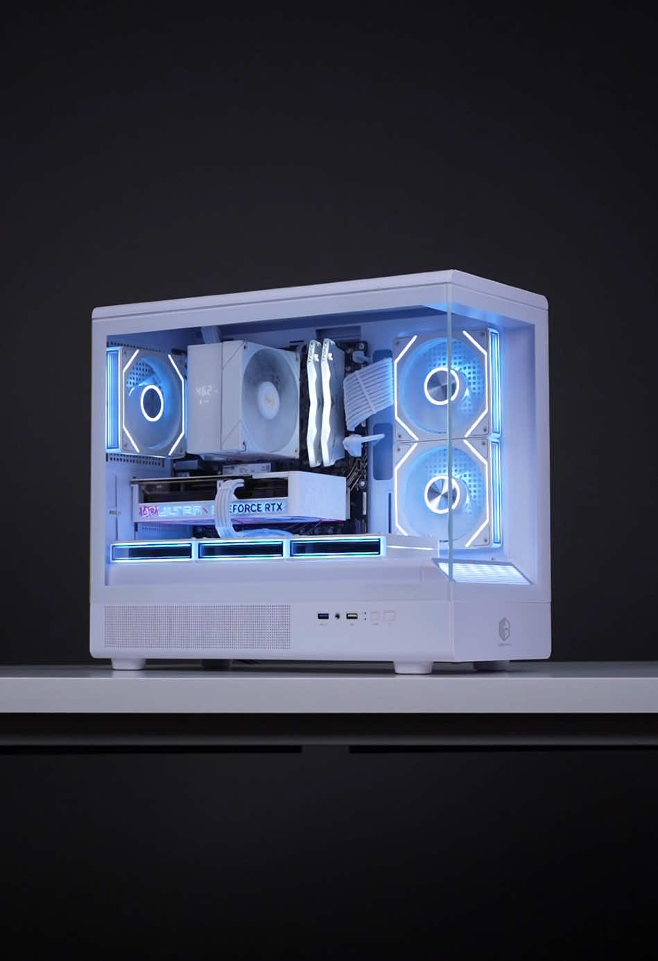 stay cool and calm #rakitpc #pcgaming #cinematic #chemicygaming #rekomendasi 