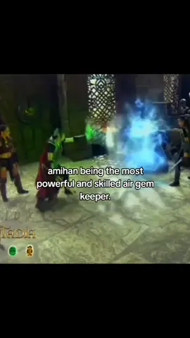 #encantadia2016 #sangreamihan #encantadia #gmaseries #fyp 
