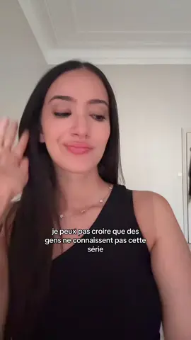 vous ratez  #series #reinadelflow 