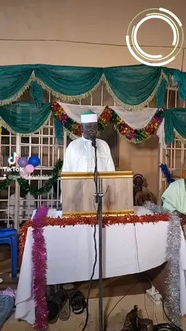 ASTAGFIRULLAH ATUBU'ILAI