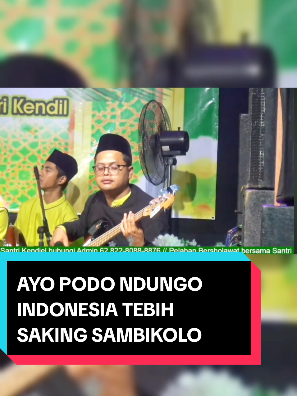 Ya Alloh , Segera Kembalikan Indonesia ku yang dulu,, Indonesia yang ramah, Indonesia yang santun, Indonesia yang Baldatun Thoyyibatun Warobbun Ghofur bersama @Majlis Santri Kendil Official mari kita berdoa untuk Indonesia kita yang tercinta #fyp #fyppppppppppppppppppppppp #fypp #demo #fypシ 