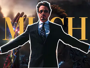 iron man edit#edit #ironman #marvel #billionare #mixtape 