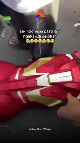 senanganya se-indonesiaa 🤣 #ahmadsahroni #perampasanaset #fyp #masukberanda #wakanda 