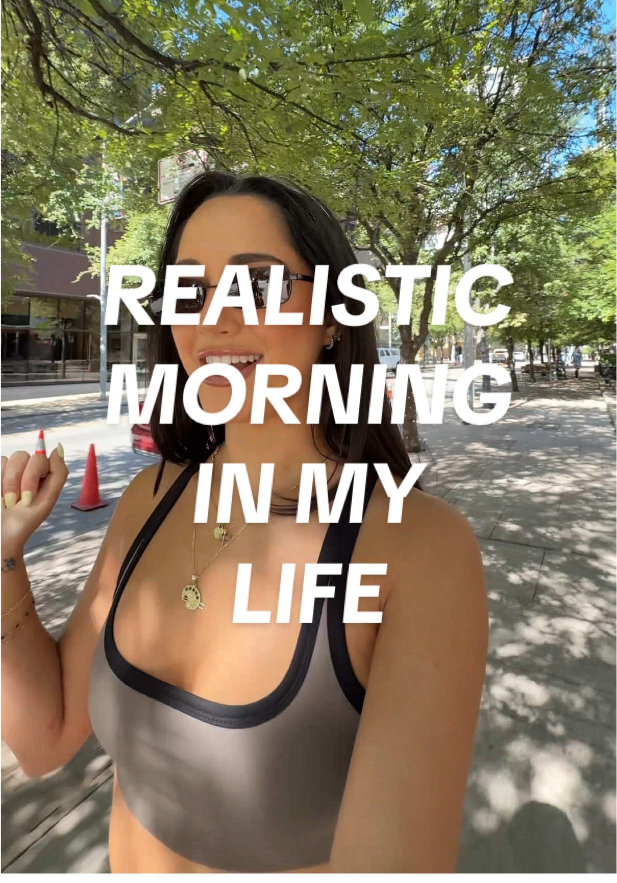 realistic morning in my life ⭐️ #morningroutine #realistic #morninginmylife #Vlog  @Fresh Beauty @Innisfree US @Himalaya Skincare @Nécessaire @Hum Nutrition Shop @Arrae @lemme @BrüMate @Caudalie @ShopFORM @Olivia Dejarnett @loréal paris usa @Maybelline NY @NYX Professional Makeup 