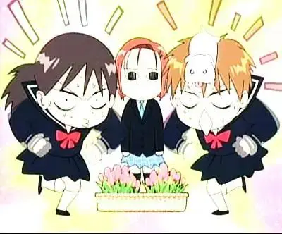 📺 His and Her Circumstances / KareKano (1998) 🕰 26 eps 🎭 Comedy, drama, romance, school, shoujo 📖 Yukino Miyazawa is the female representative for her class and the most popular girl among the freshmen at her high school. Good at both academics and sports on top of being elegant and sociable, she has been an object of admiration all her life. However, in reality, she is an incredibly vain person who toils relentlessly to maintain her good grades, athleticism, and graceful appearance. She wants nothing more than to be the center of attention and praise—which is why she cannot stand Souichirou Arima, the male representative for her class and the only person more perfect than her. Since the first day of high school, she has struggled to steal the spotlight from her new rival but to no avail. At last, on the midterm exams, Yukino gets the top score and beats Souichirou. But, to her surprise, he congratulates her on her achievement, leading her to question her deceptive lifestyle. When Souichirou confesses his love to Yukino, she turns him down and gloats about it at home with only a hint of regret. But the very next day, Souichirou visits Yukino house to bring her a CD and sees her uninhibited self in action; now equipped with the truth, he blackmails her into completing his student council duties. Coerced into spending time with Souichirou, Yukino learns that she is not the only one hiding secrets. (Repost) #karekano #hisandhercircumstances #kareshikanojonojijou #fyp #anime 