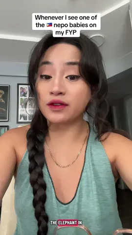 Does anyone else get that vibe? 