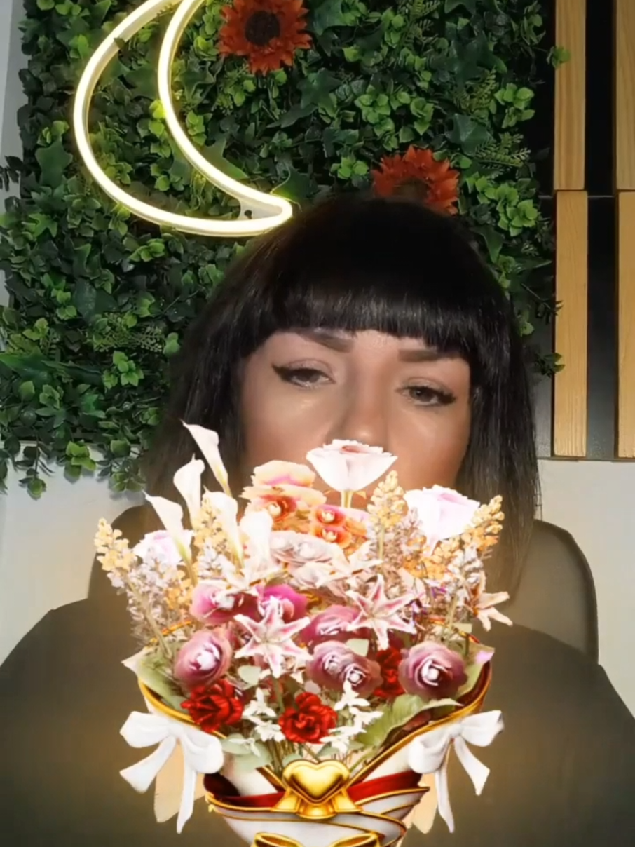 Mulțumesc tuturora pentru susținere! 🌙🙏