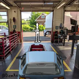#meme #comic #animation #rotoscope #car 