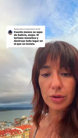 Respuesta a @IO 