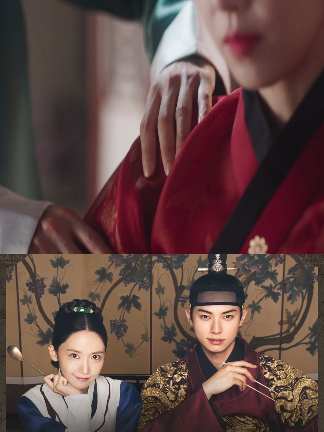 #មេចុងភៅឆ្លងភព​ Ep35 #fyp #foryou #xybca #foryoupage #kdrama