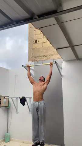 Pullupsmaxxing effect  #GymTok #foru #calisthenics 