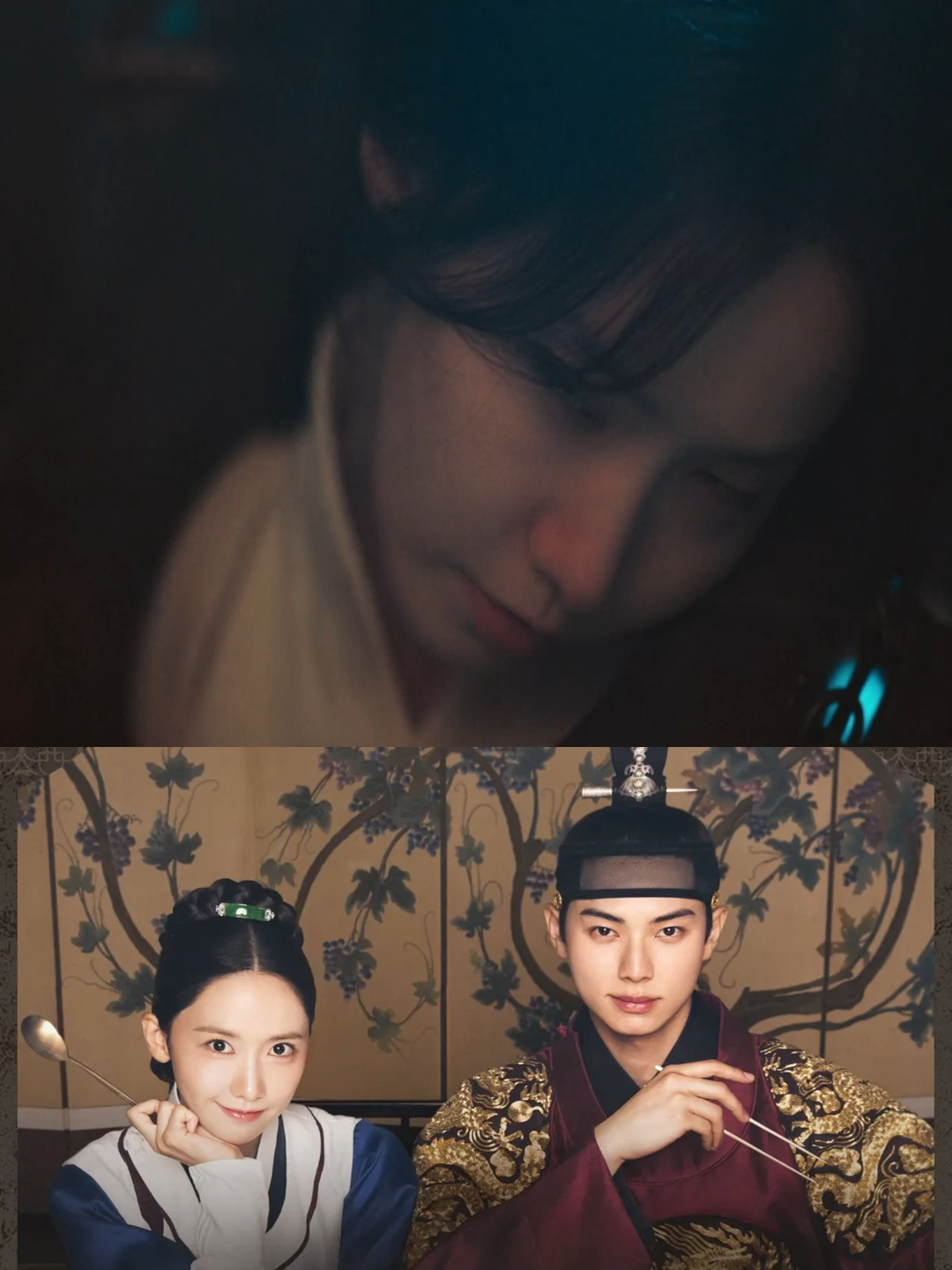 #មេចុងភៅឆ្លងភព​ Ep36 #fyp #foryou #xybca #foryoupage #kdrama