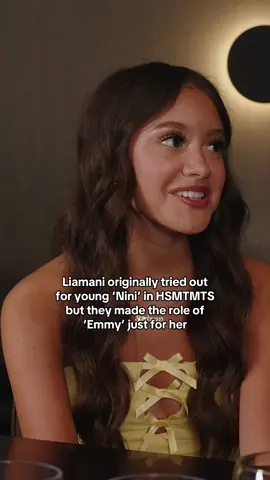 Emmy forever #puckerupwithjoelylive #liamanisegura #hsmtmts #oliviarodrigo #joshuabassett @Liamani 