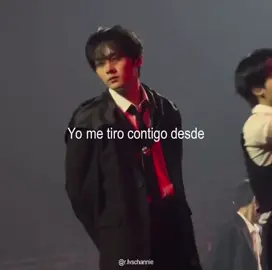 #LEEKNOW :: ver. Minho, pedido de    @shu.porang.porang867 #fyp #qloo #STRAYKIDS 