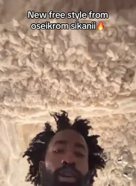 Oseikrommm🔥 #fypシ゚  #freestylerap 