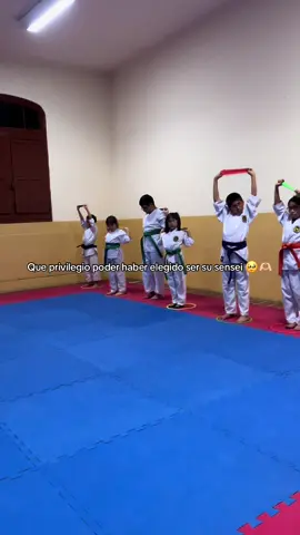 Y pensar que no me gustaba enseñar @Chica karateka Shotokan  #karate #karatedo #karatelife #karatelove #karategirl #karateka #karatekidedit #karateshotokan #martialarts #dojo #atleta #deportistas 