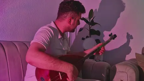 Saz by me  هالمرةً عزفتلكم موسيقى مسلسل الحفرة عالساز اللي بيعرف هي موسيقى لأي مقطع يكتب بالتعليقات  #Çukur #ÇukurMüzikleri #YamaçKoçovalı #الحفرة #vartolusadettin  