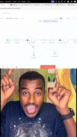 Isgoo dhameystran muqal ma ka so  sameeya bahalkan iyo qaabka aan u sameeyay 🤔?? #somalitiktok #afsomali #mogdishotiktok #somali #fyp #foryoupage #kenyantiktok🇰🇪 #somaliland #nairobi #somalitiktok #afsomali 