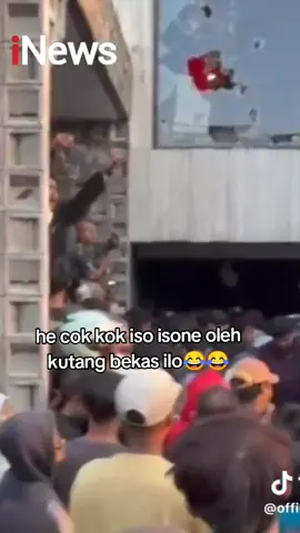 #aksi #hiburan #lucu #funny #demo 