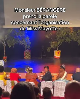 Qu’en pensez vous ? #missfrance #tiktokfrance #pourtoi #fyp #missmayotte 