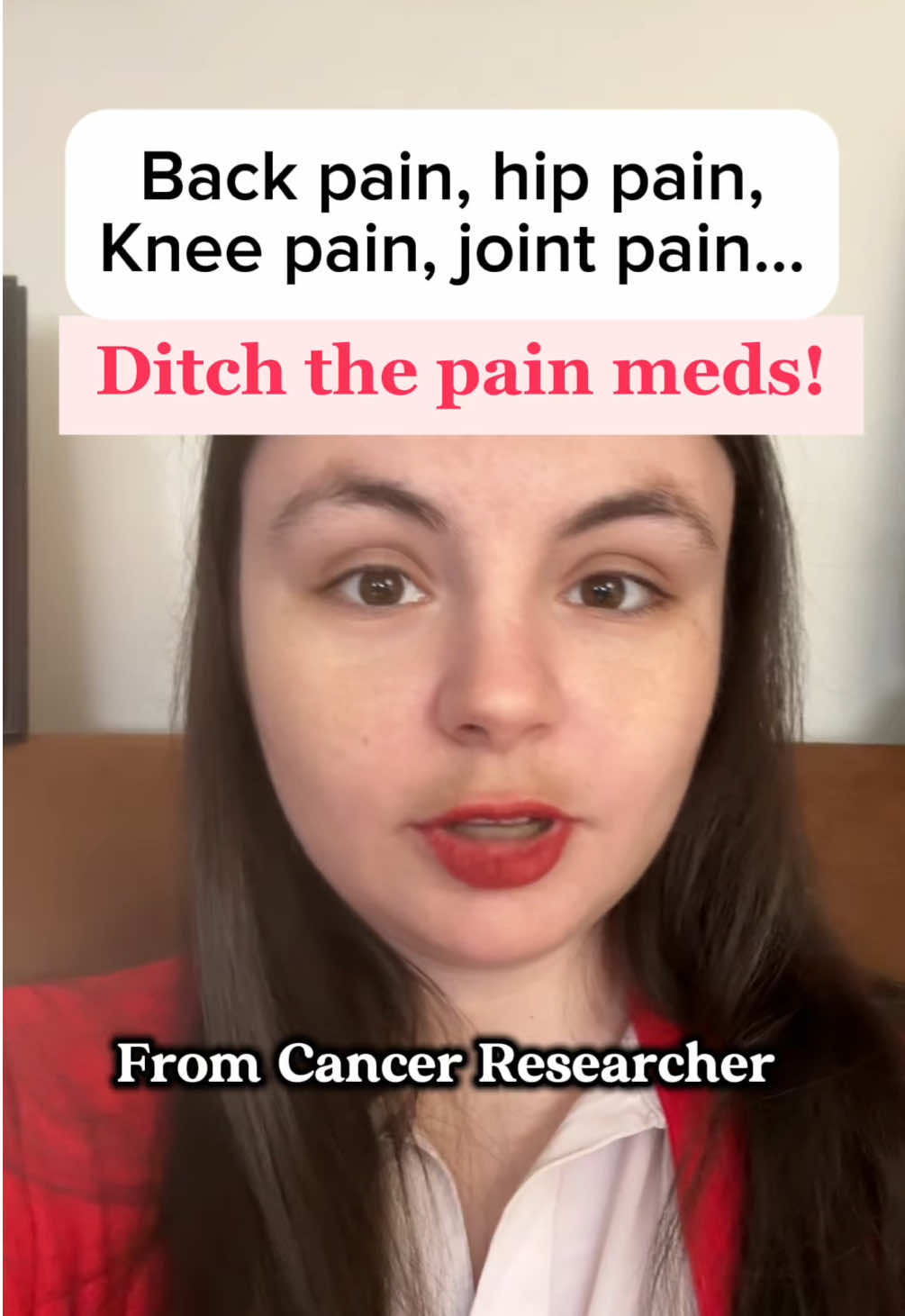 Turmeric is great for pain and inflammation! #turmeric #turmericbenefits #jointpain #inflammation #holistichealth 