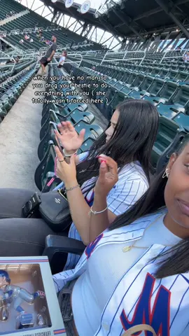 😂😂 #bestfriend #baseball #mets 