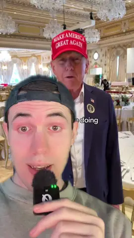 it has been officially confirmed that donald trump has…