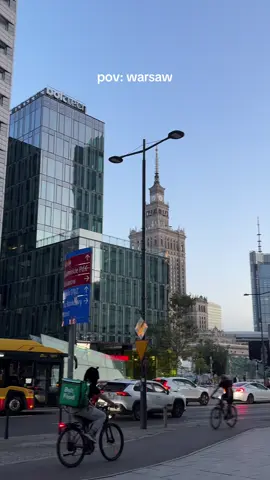 love to romanticize my warsaw life  #warsaw #warszawa #fyp #fypシ゚ 