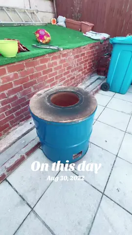 #onthisday 