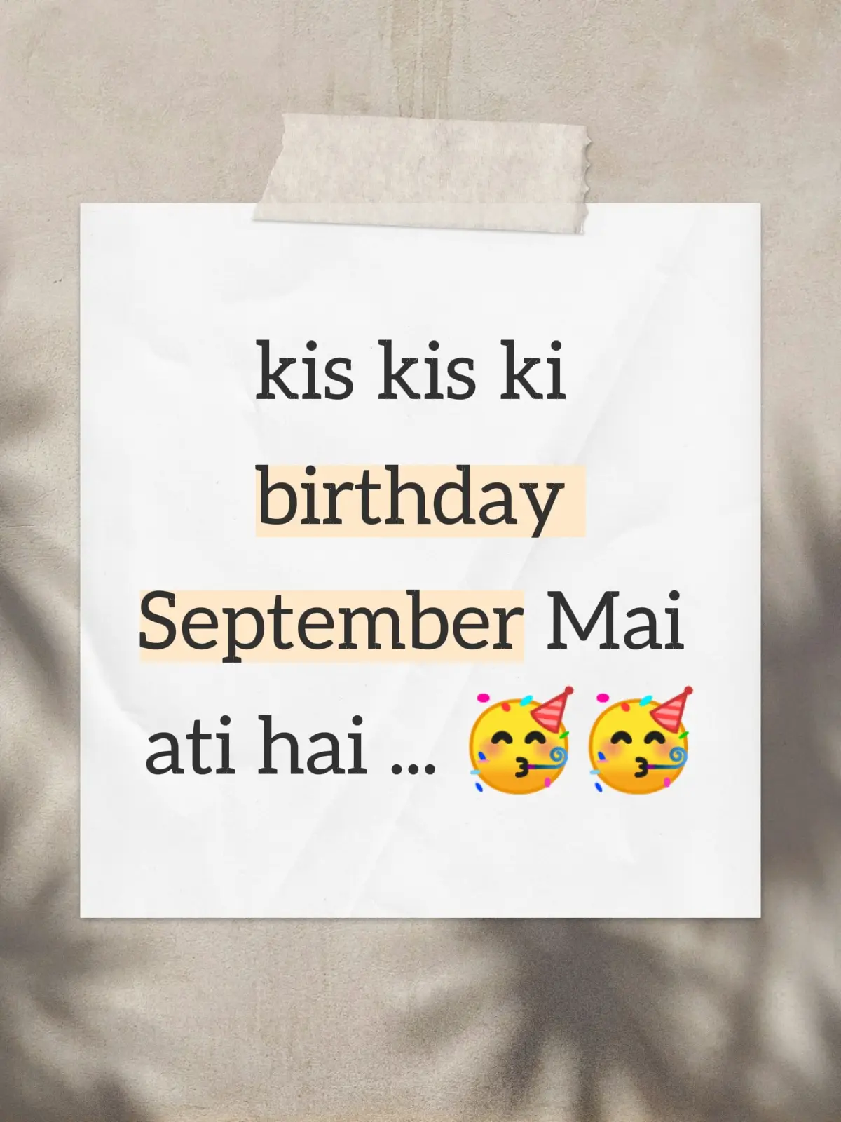 jaldi btay?? 