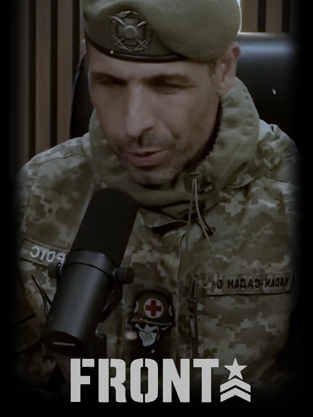 Legionário brasileiro comenta sobre os Norte Coreanos na guerra.. #policia #militar #cortespodcast #vaiprafy #ucrania #ukraine #americano #coreiadonorte