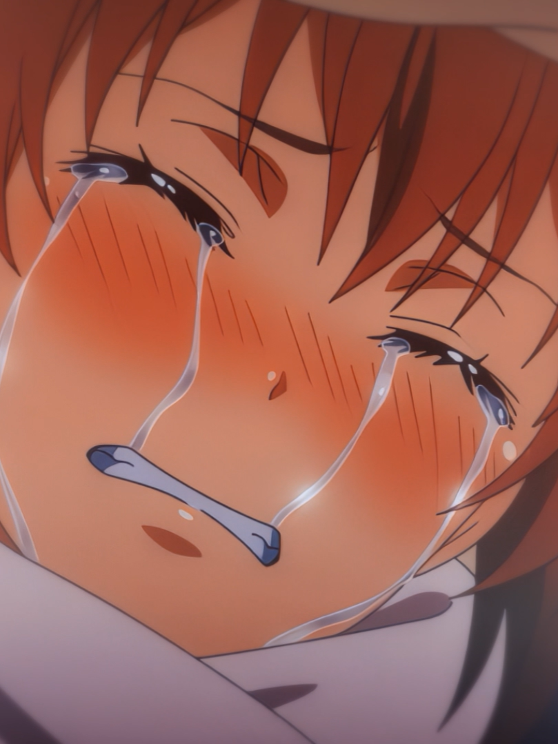 painful rejection 💔 #yuiyuigahama #oregairu #hanasq #heosan 