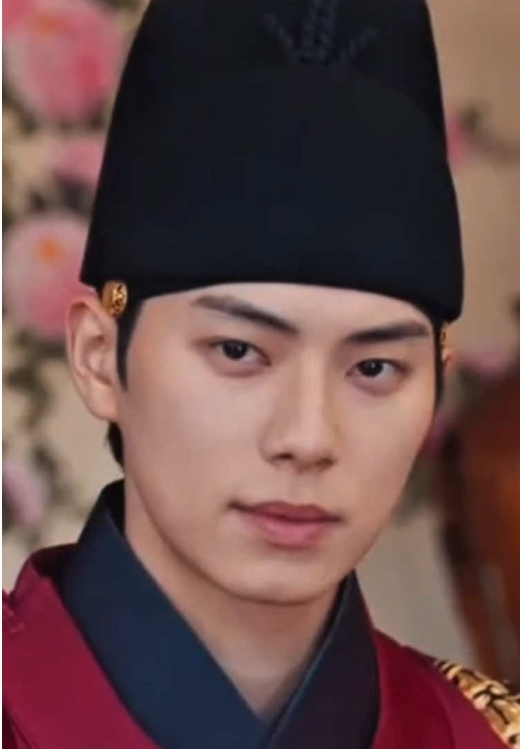 The king 🔥#bonappetityourmajesty #yoona #leechaemin #edit #netflix 